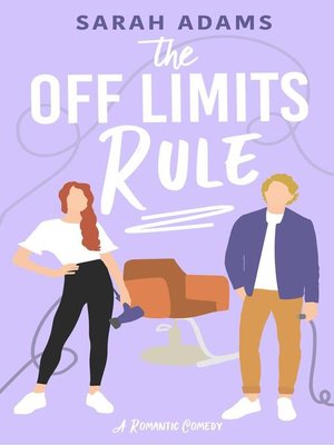 cover image of The Off Limits Rule